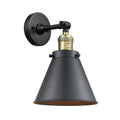 Bellevue Stephen 13 Tall Bathroom Sconce