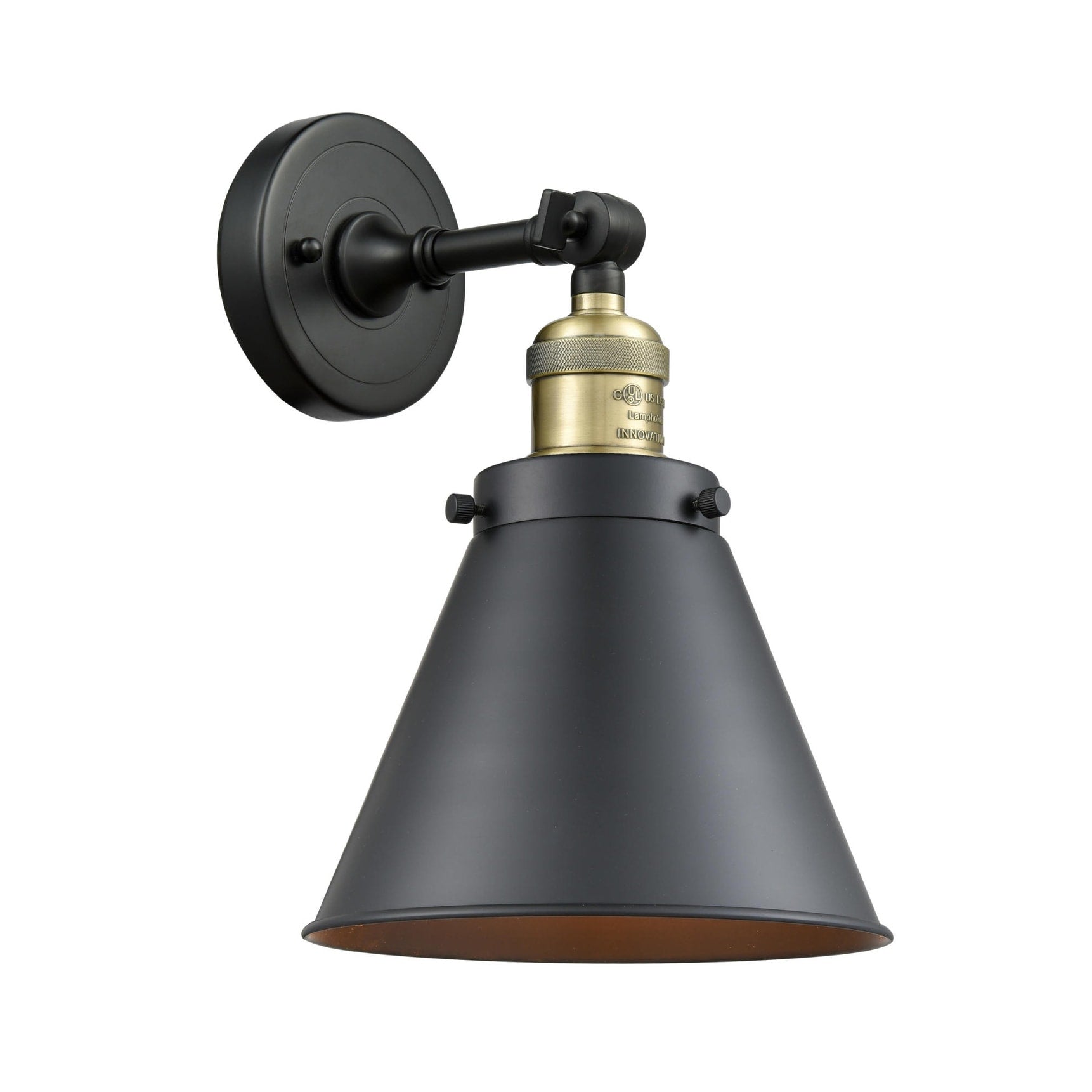 Bellevue Stephen 13 Tall Bathroom Sconce