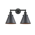 Bellevue Stephen 2 Light 18 Wide Bathroom Vanity Light