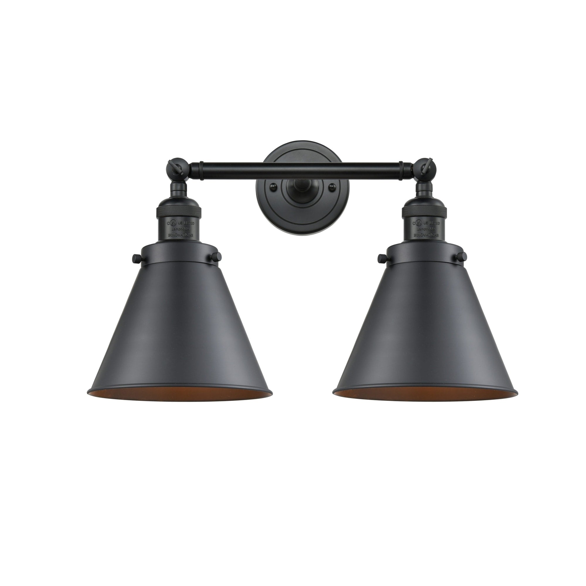 Bellevue Stephen 2 Light 18 Wide Bathroom Vanity Light
