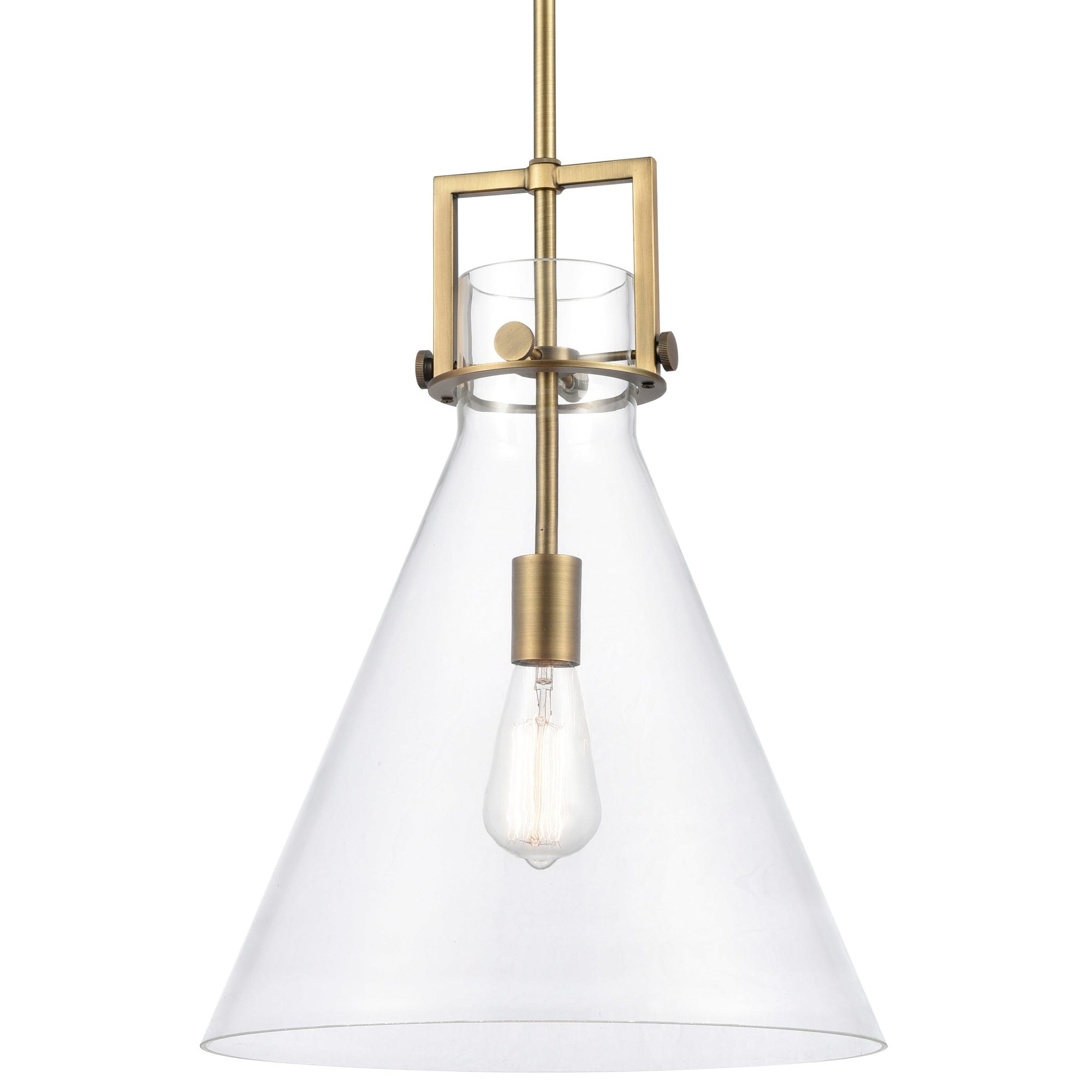 Bellevue Wendell 14 Wide Pendant