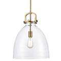 Bellevue Wendell 14 Wide Pendant