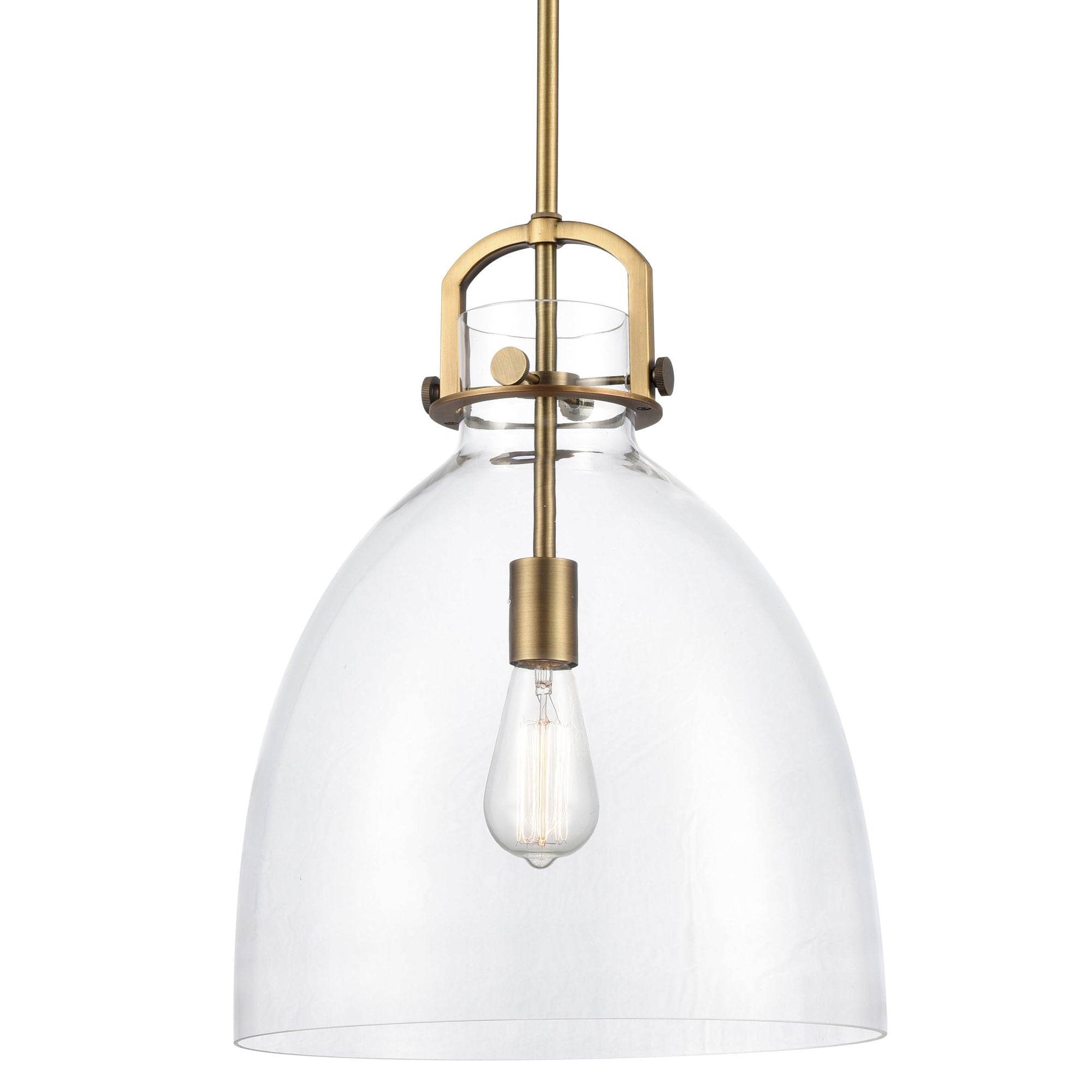 Bellevue Wendell 14 Wide Pendant