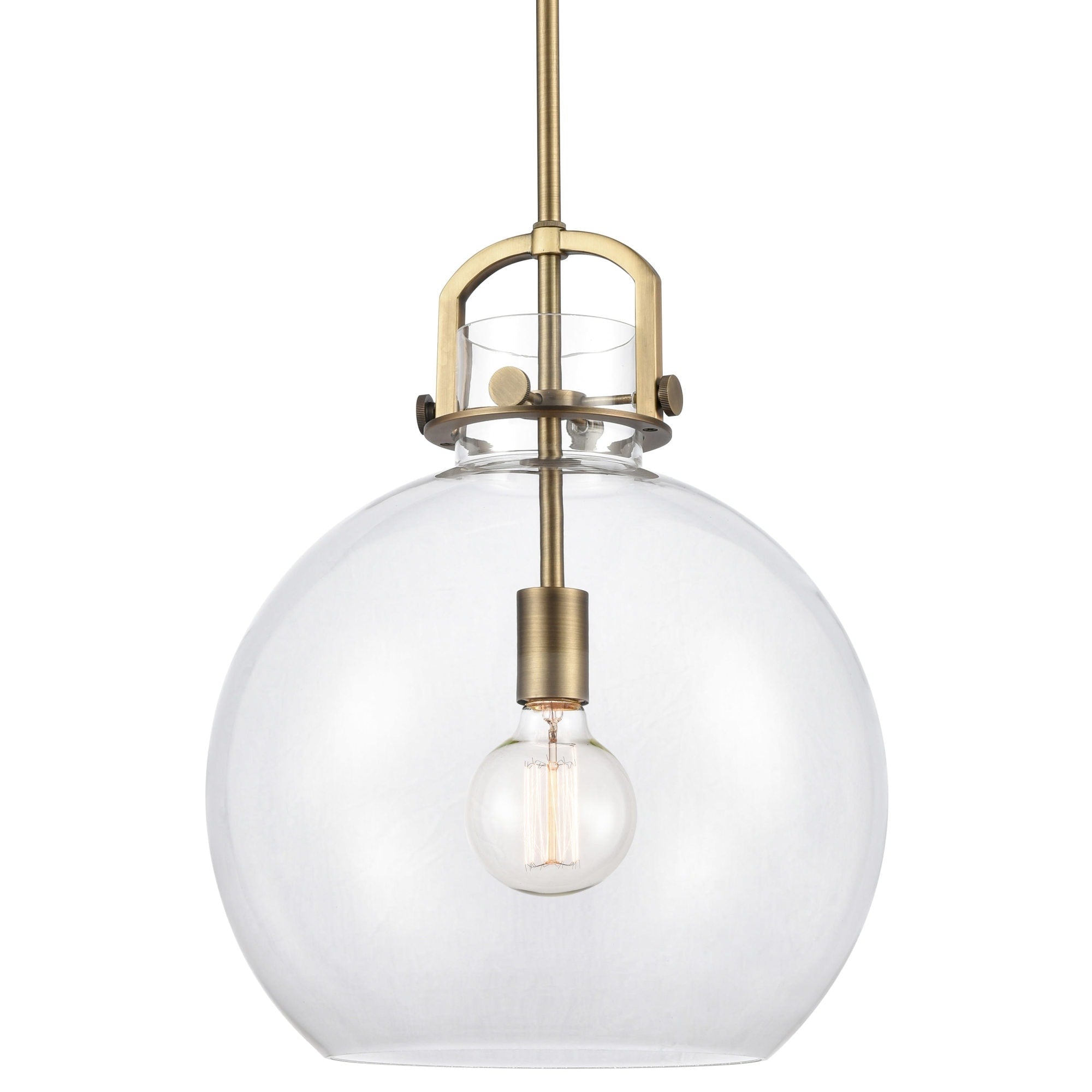 Bellevue Wendell 14 Wide Pendant