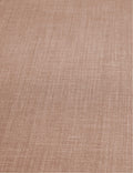 Apricot Linen Fabric Swatch