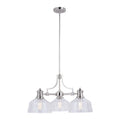 Beloit 3 Light Chandelier