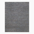 Ben Soleimani Chunky Hand Braided Jute Rug