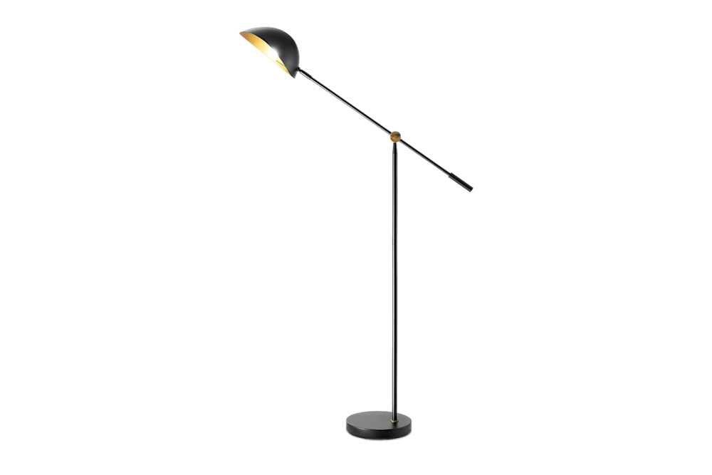Benedict Floor Lamp