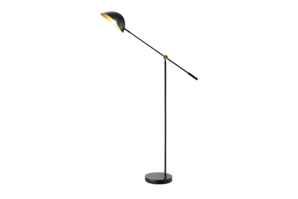 Benedict Floor Lamp