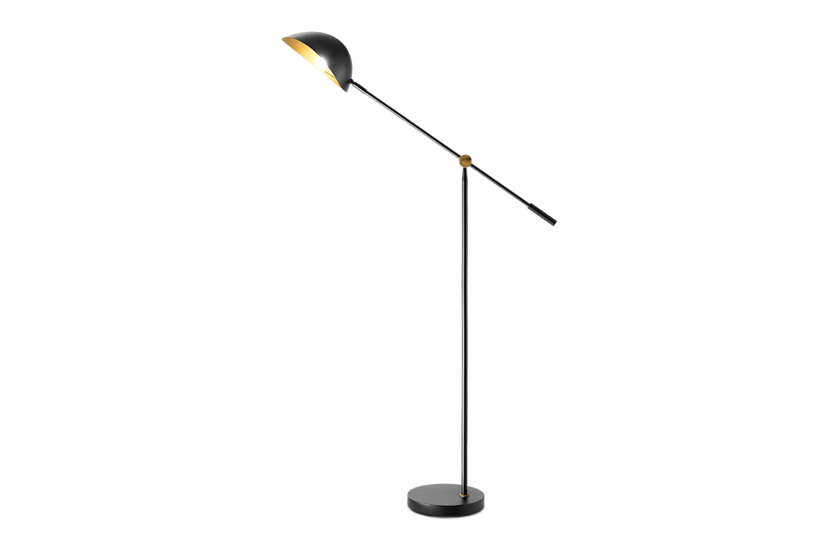 Benedict Floor Lamp