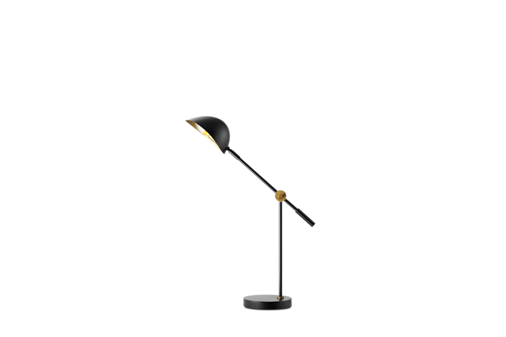 Benedict Table Lamp