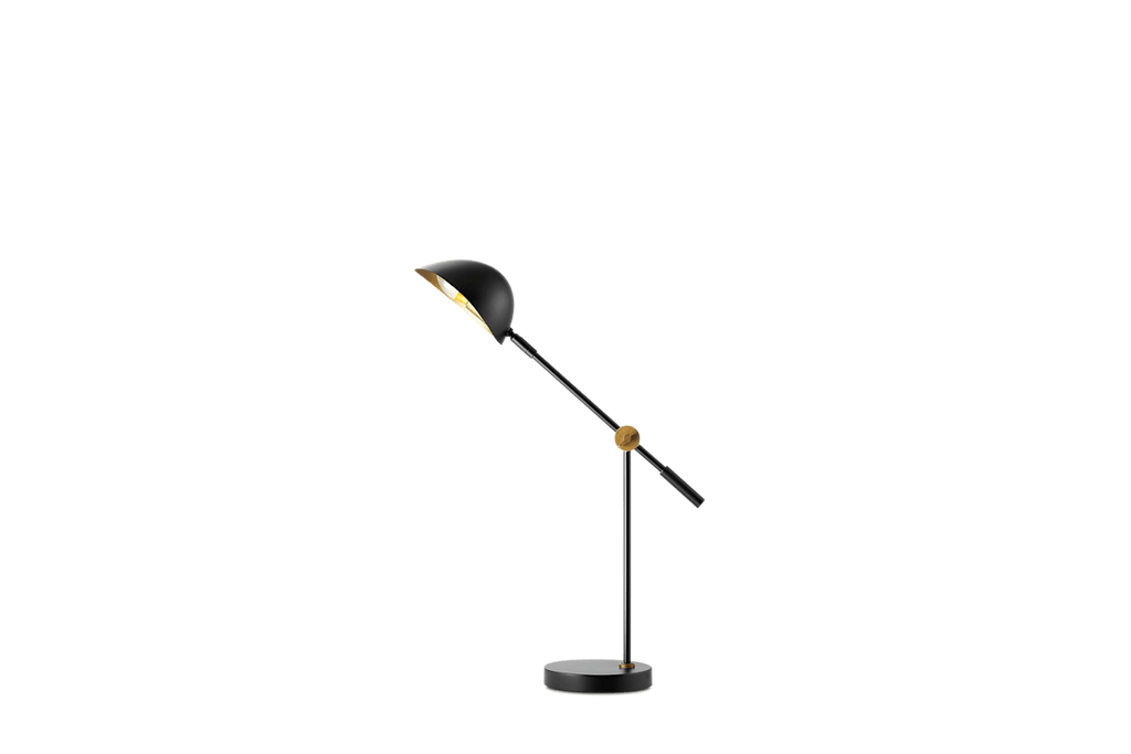 Benedict Table Lamp