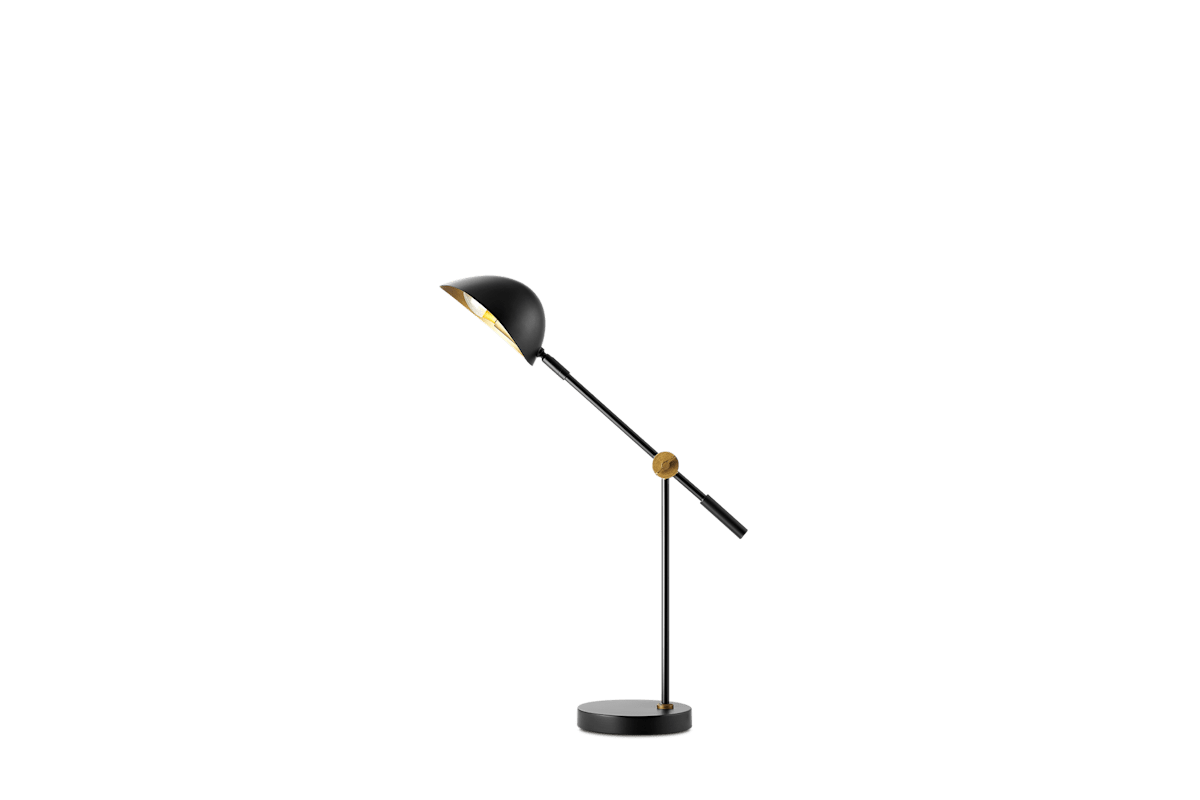 Benedict Table Lamp