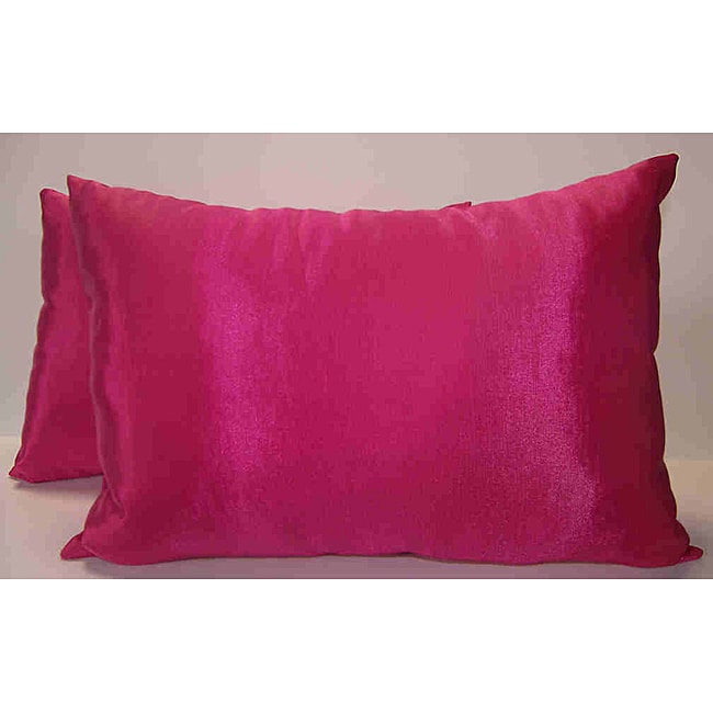 Bengaline Rectangle Decorative Pillow Set Of 2