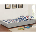 Furniture Of America Benny Twin Underbed Trundle Drawers
