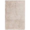 Hand Tufted Benson Navy Soft Plush Shag Area Rug 8 X 106