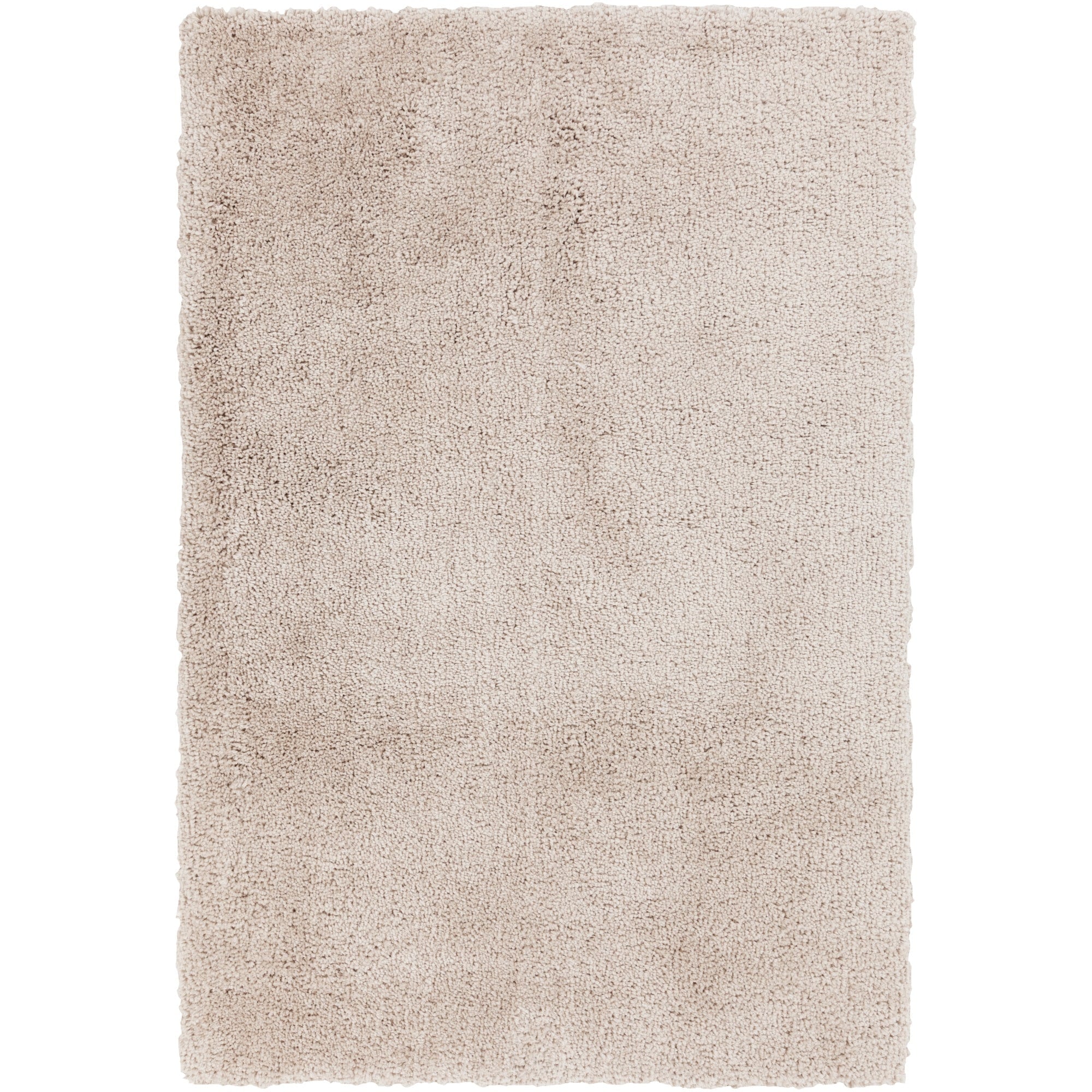 Hand Tufted Benson Navy Soft Plush Shag Area Rug 8 X 106