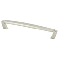 Berenson 2331 Vested Interest 6 5 16 Center To Center Handle Cabinet Pull