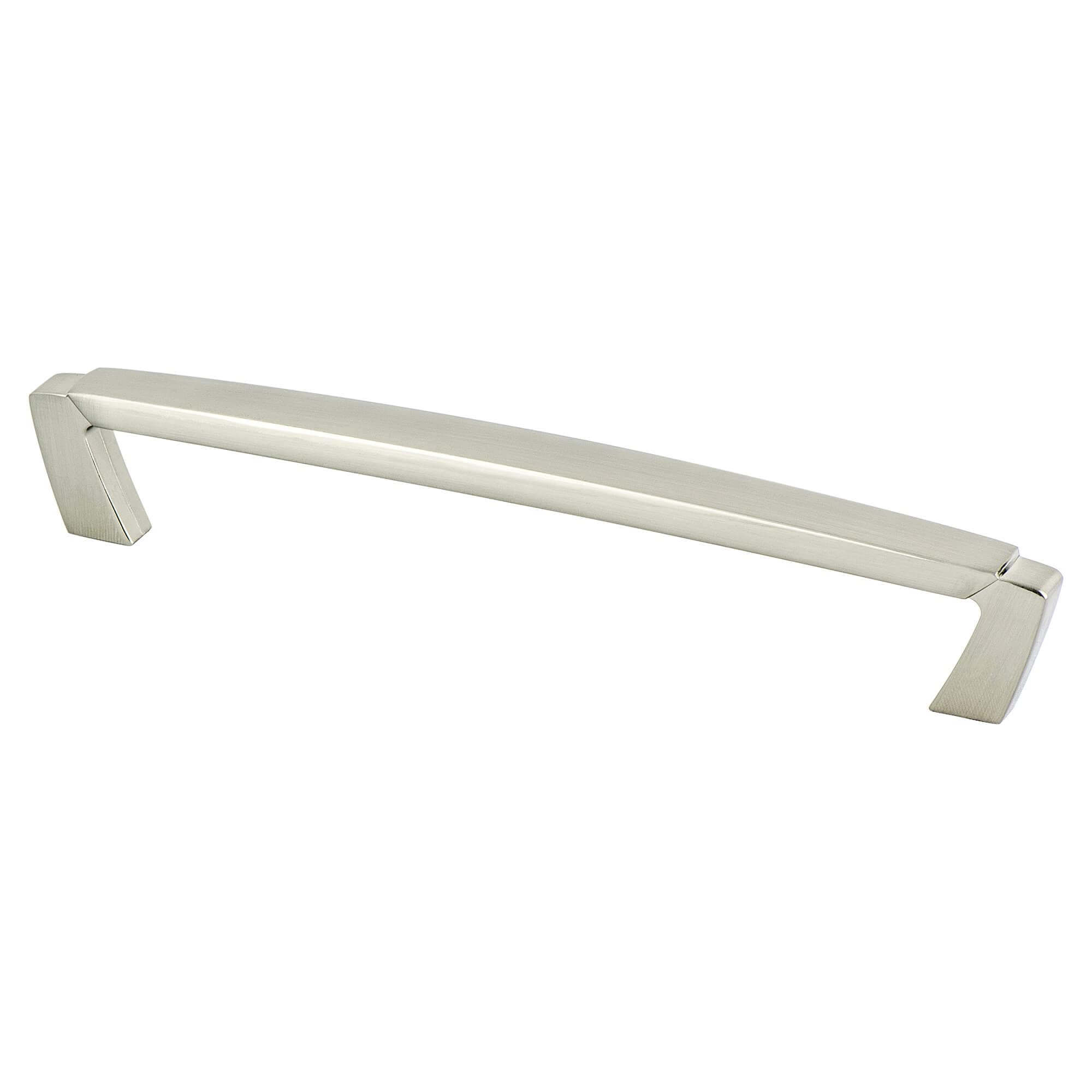 Berenson 2331 Vested Interest 6 5 16 Center To Center Handle Cabinet Pull