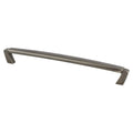 Berenson 2333 Vested Interest 8 3 4 Center To Center Handle Cabinet Pull