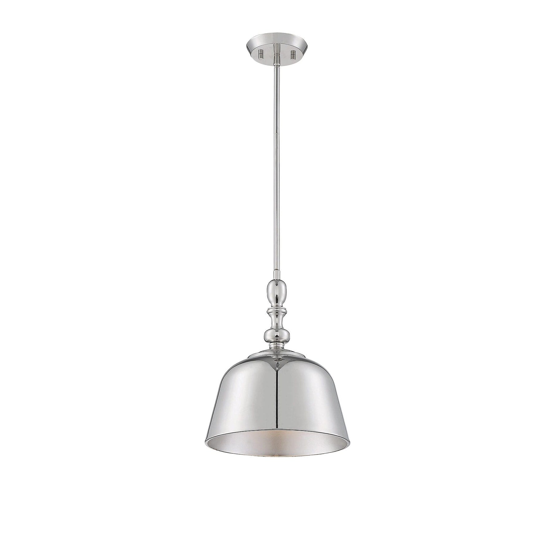 Berg Pendant Light