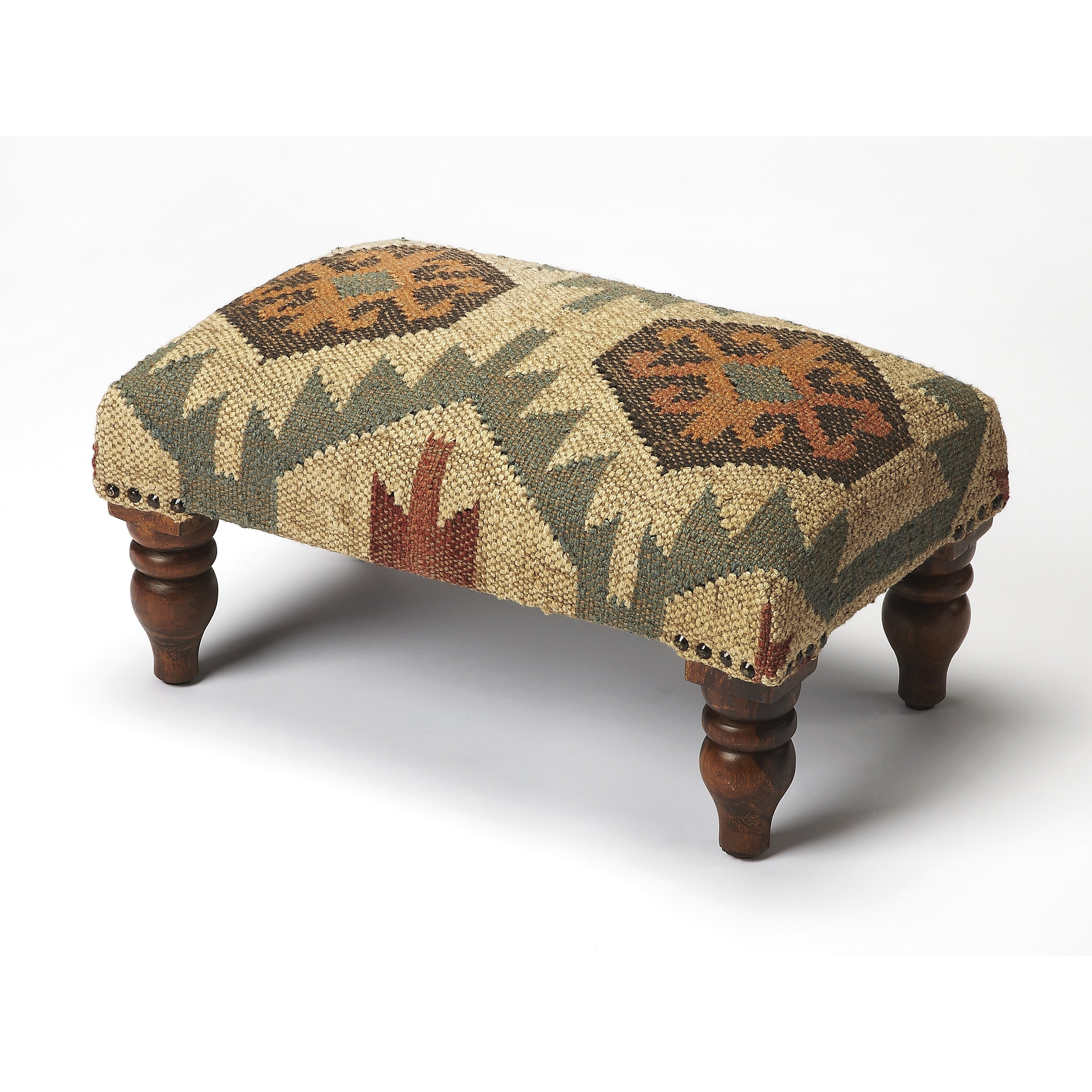Butler Berino Jute Stool