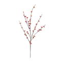 Berry Twig Spray Set Of 4