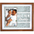 Pavilion Best New Daddy Frame