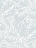 Best Fronds Wallpaper, Storm Swatch