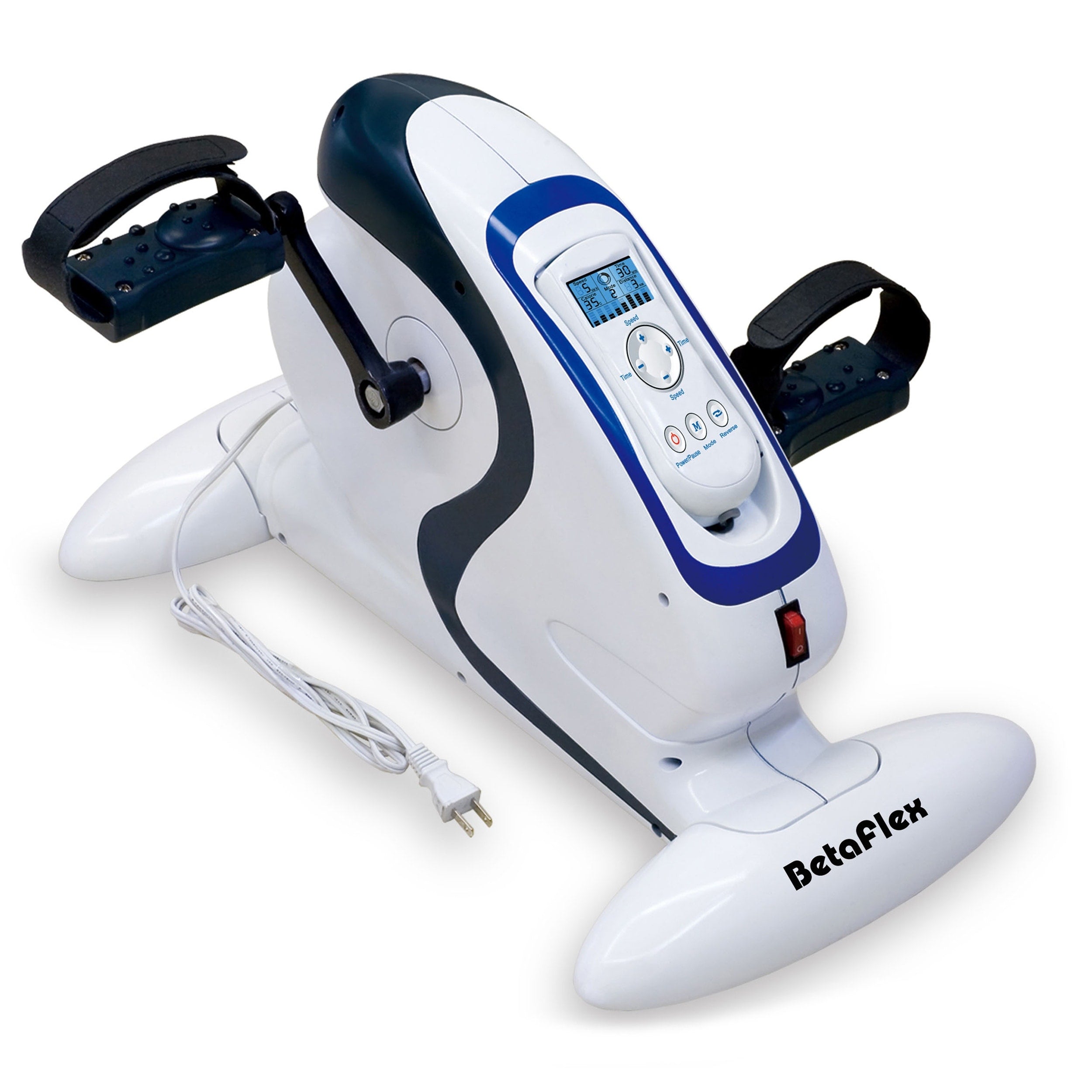 Betaflex Electronic Smart Exercise Bike