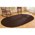 Alpine Braid L Shape Braided Rug
