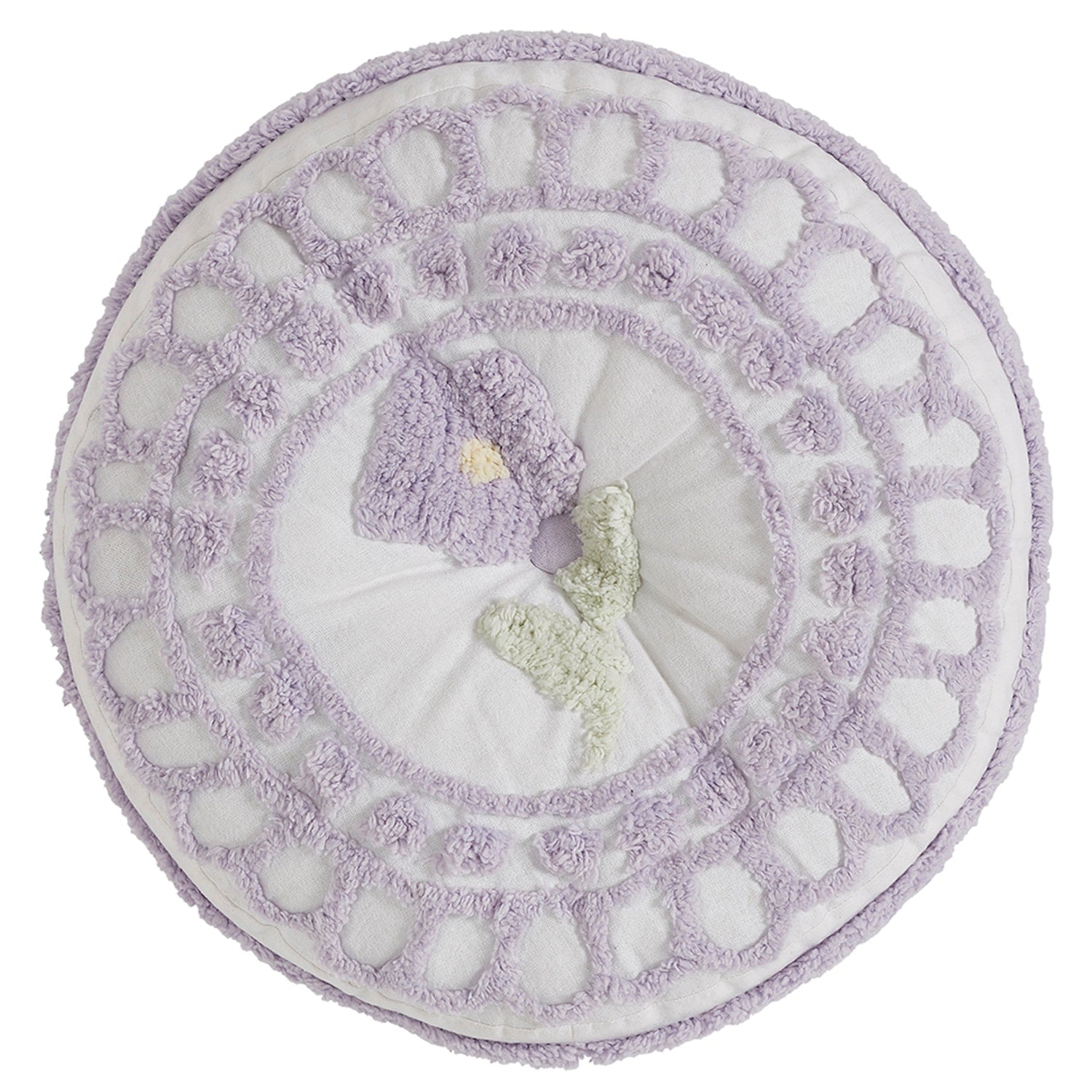 Bloomfield Pillow 15 Round