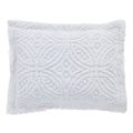 Wedding Ring Sham