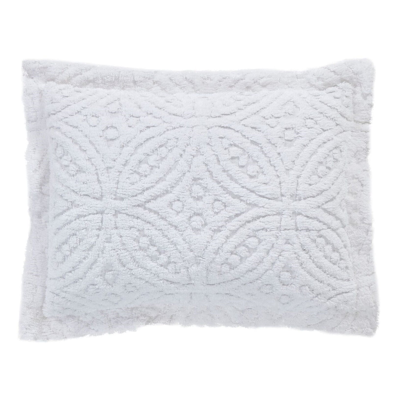 Wedding Ring Sham