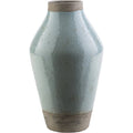 Bettie Ceramic Small Size Decorative Vase
