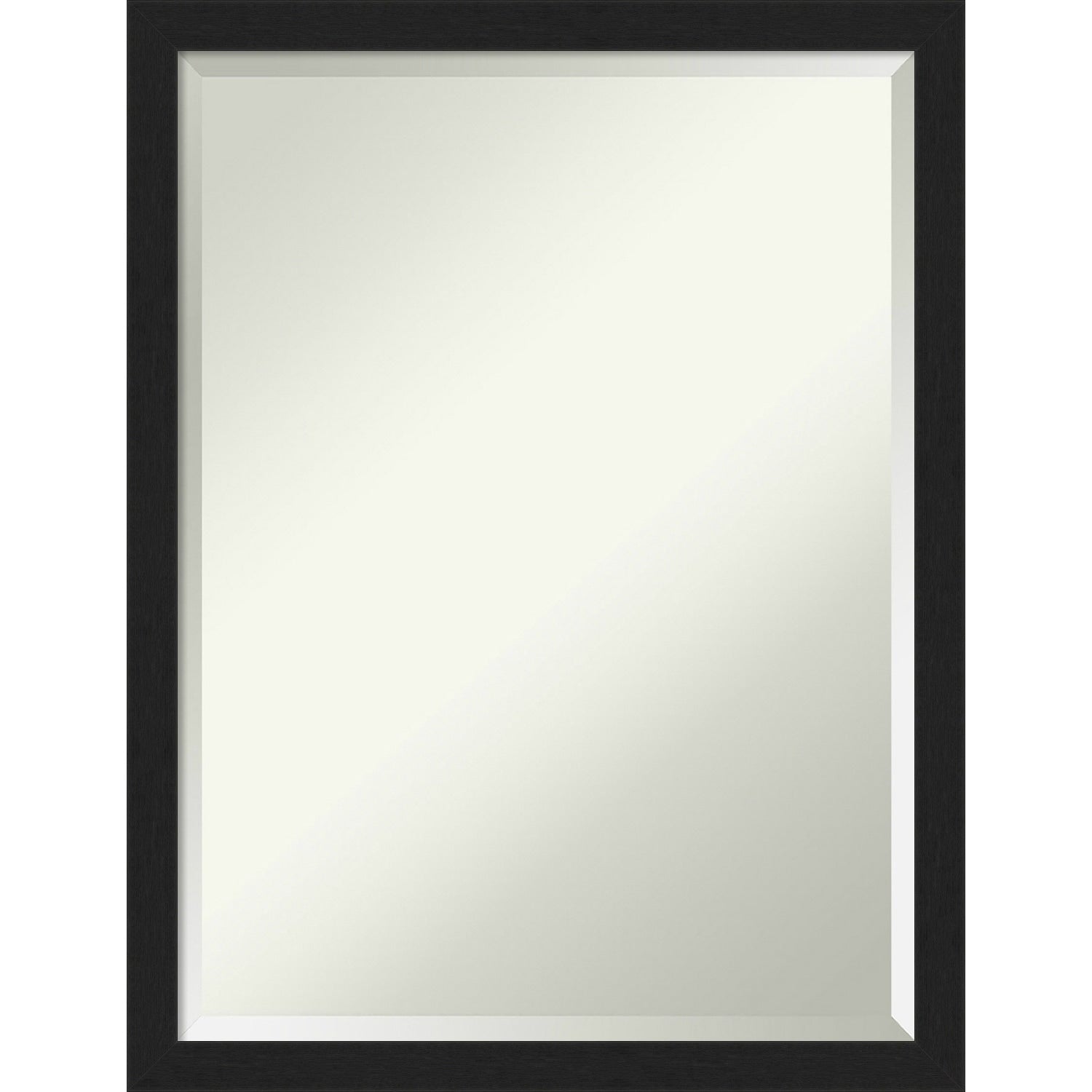 Grace Framed Bathroom Vanity Wall Mirror