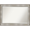 Imperial Framed Bathroom Vanity Wall Mirror