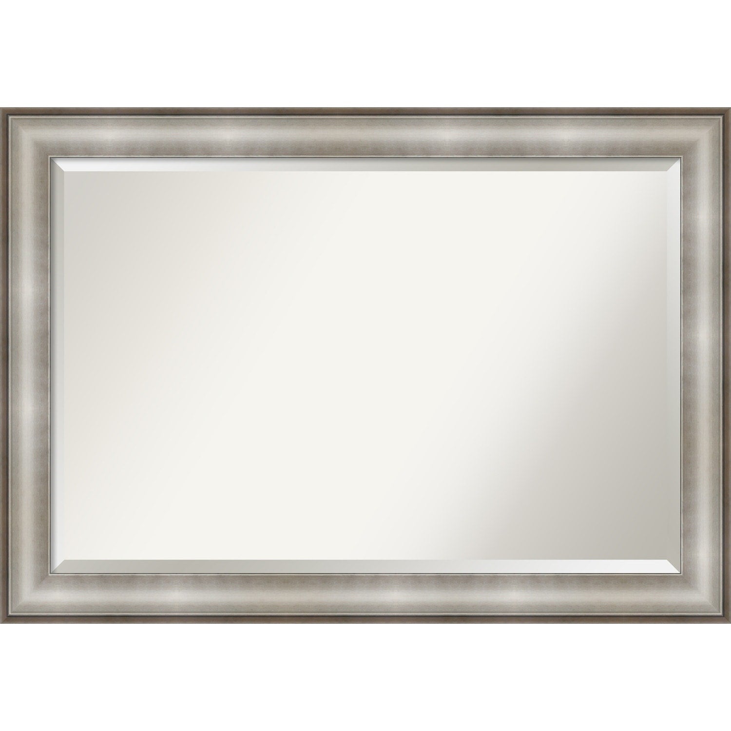 Imperial Framed Bathroom Vanity Wall Mirror