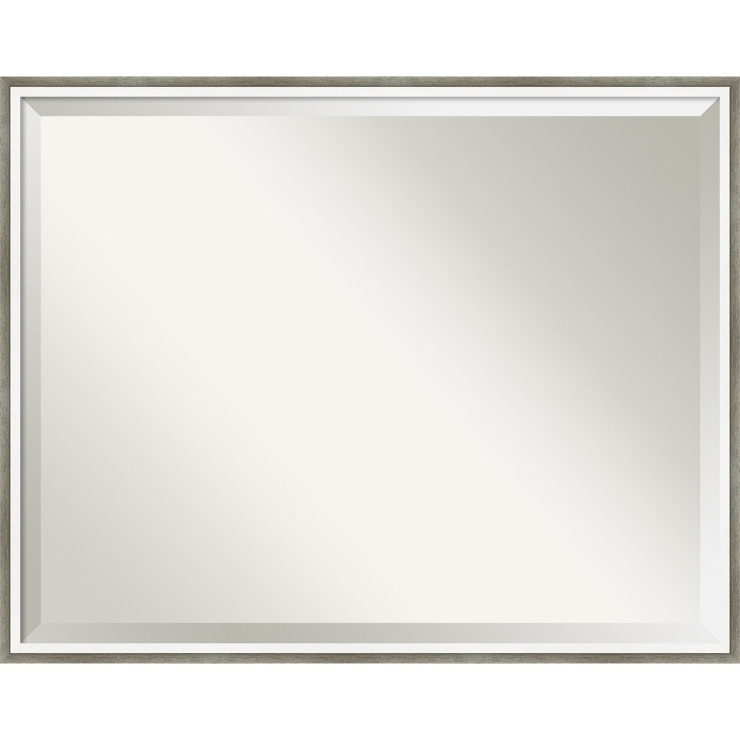 Lucie Bathroom Vanity Wall Mirror
