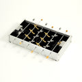 Bey Berk The Beautiful Game Desktop Foosball Set