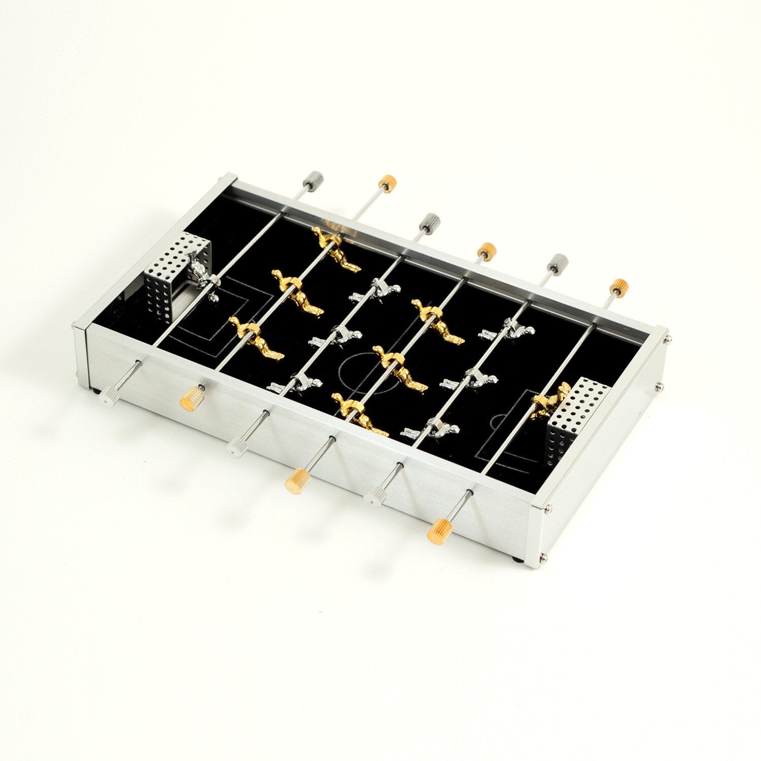 Bey Berk The Beautiful Game Desktop Foosball Set