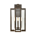 Bianca 1 Light Outdoor Sconce