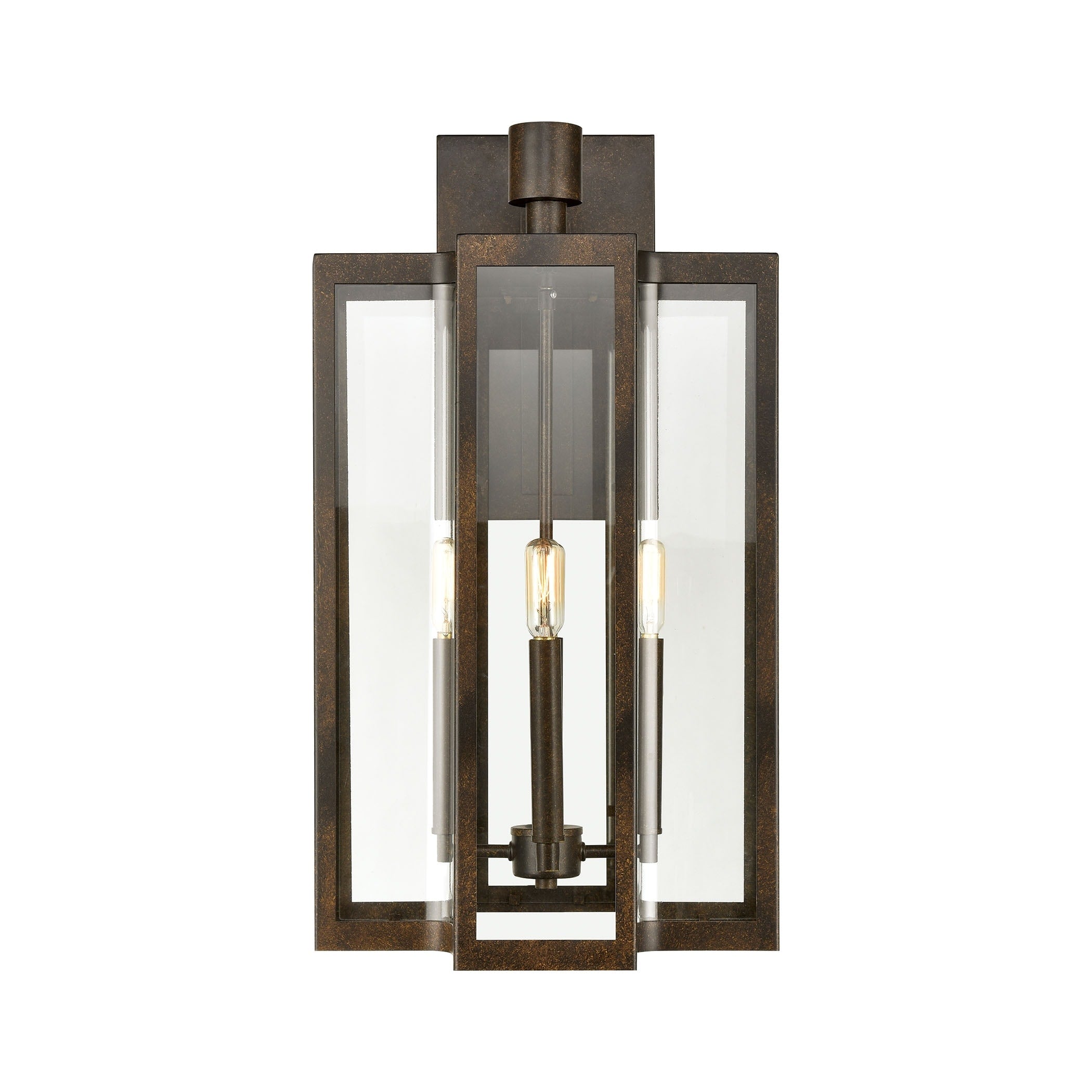 Bianca 1 Light Outdoor Sconce
