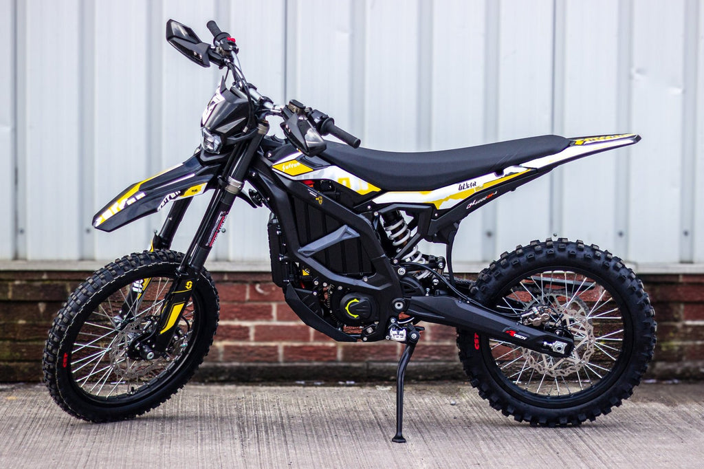 R-TECH SWING ARM PROTECTOR FOR SUR RON ULTRA BEE