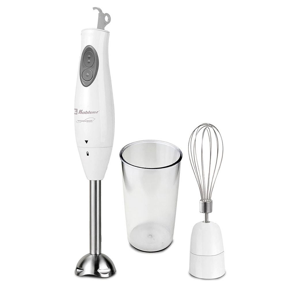 Bikm 300 Pb Immersion Blender