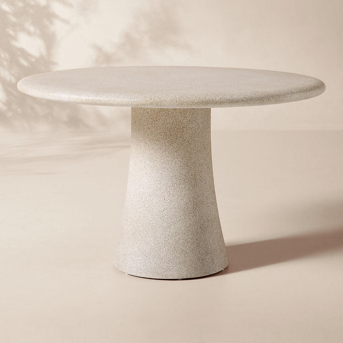 Billie Outdoor Dining Table Cover by KoverRoosÂ®