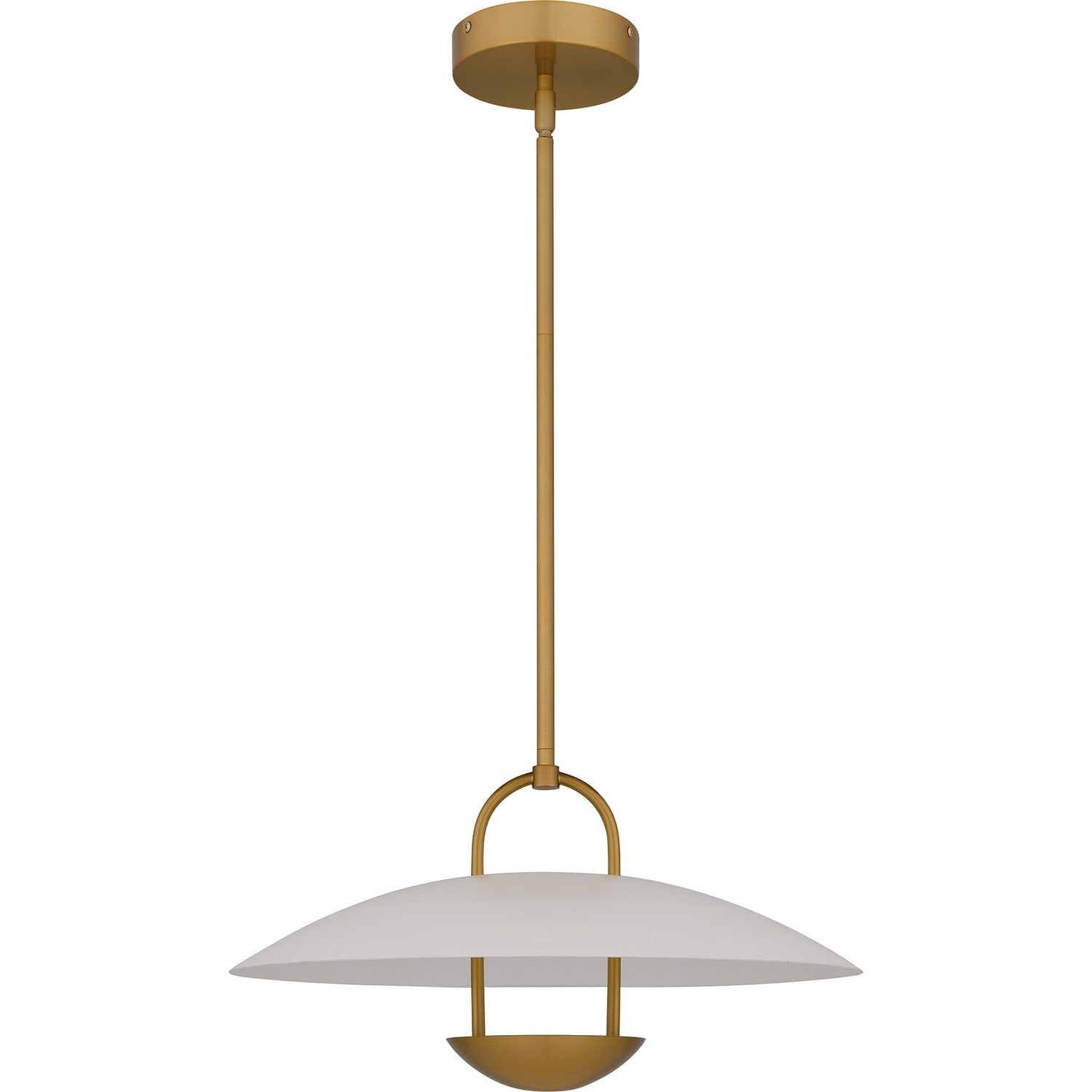 Bingham Led Pendant