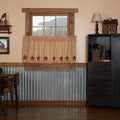 Bingham Star Applique Star Tier Set