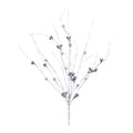 Birch Twig With Pine Spray Set Of 2