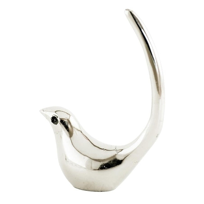 Bird Ring Holder For Jewelry